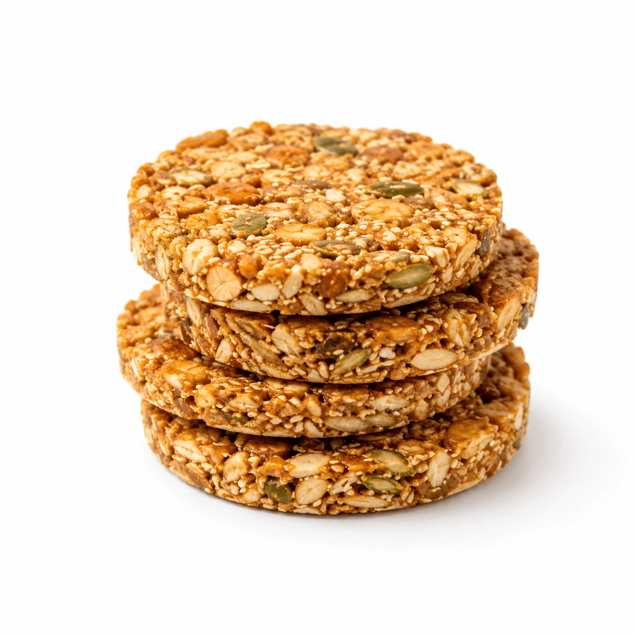 Homemade Snacks