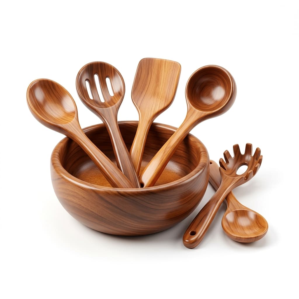 Kitchen Utensils