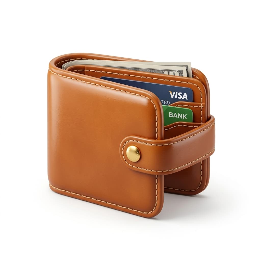 Leather Goods